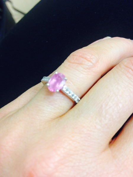 Photos of engagement rings