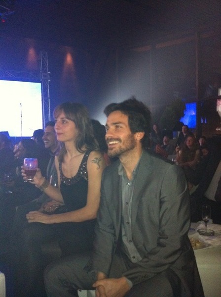 Swagger Inn Thread 119 - Ding dong merrily on high, the Musketeers are waiting