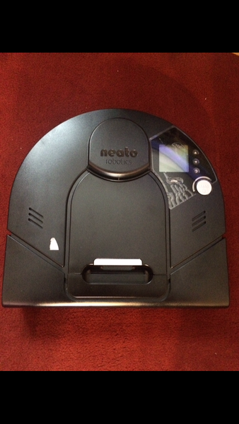 to want a robot cleaner?