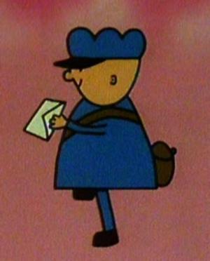 AIBU in wondering how Mr Men and Little Misses...