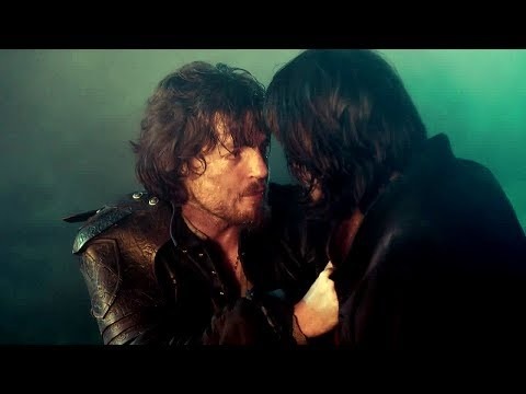 Swagger Inn Thread 119 - Ding dong merrily on high, the Musketeers are waiting