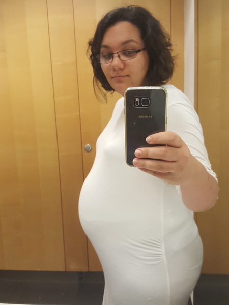 Feb 2016 babies: Welcome to the 3rd trimester - the final stretch! (in more ways than one)