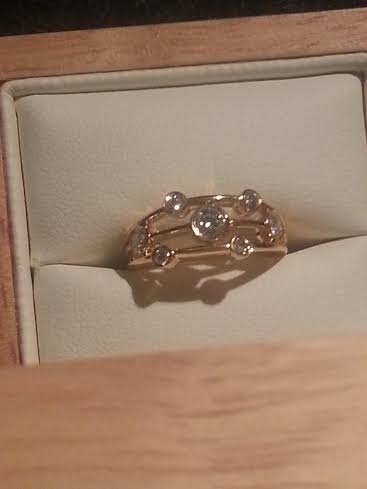 Photos of engagement rings