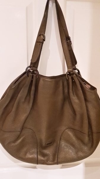 Bronze Handbag (pic attached)