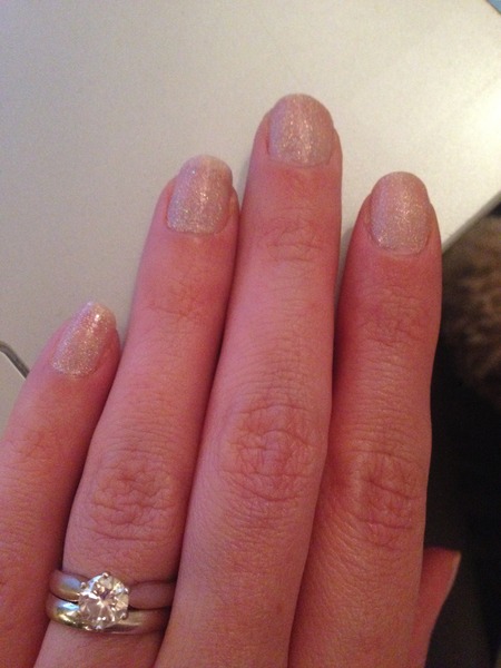 Photos of engagement rings