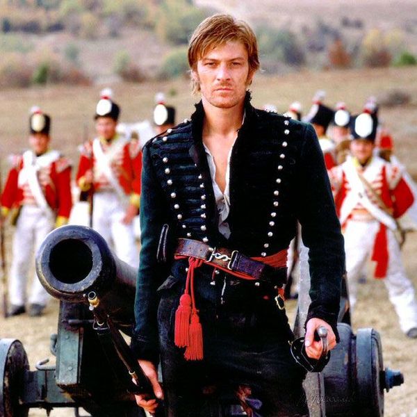 Our Girl and Captain James Addicts Part XXX