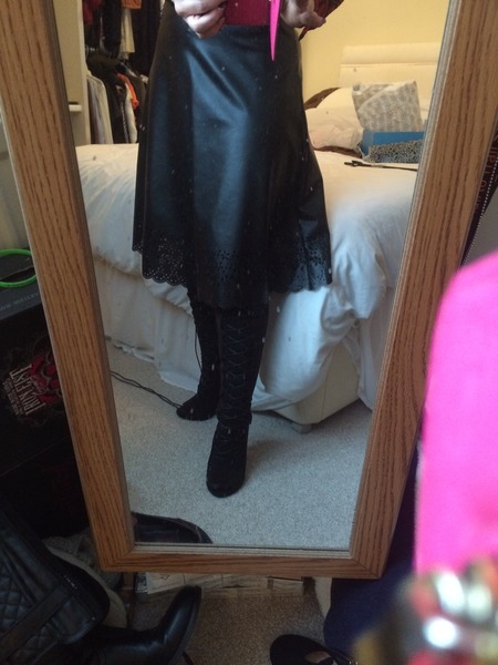 How to style these boots?