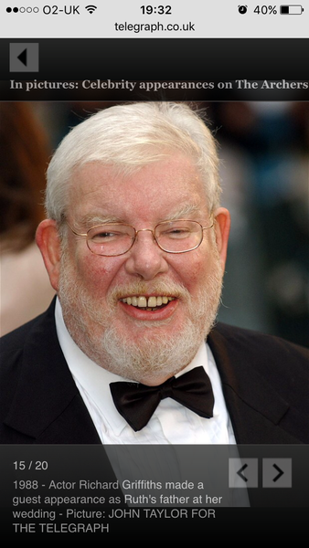 Tis the season to be jolly, Fallon, Alan, Helen, Lillian; Deck the Hall with boughs of Holly, Lily, Will and Jill, Tilly Button. Celebrate Christmas with The Archers!