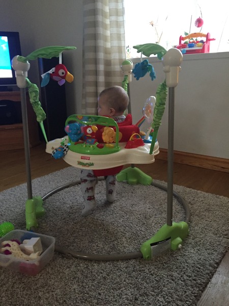 High Needs baby support thread