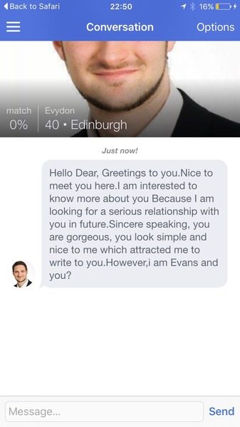 Step inside it's the Dating Thread 92!