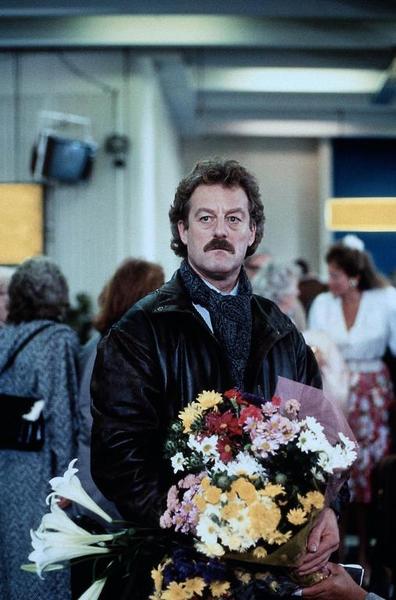 Shirley Valentine