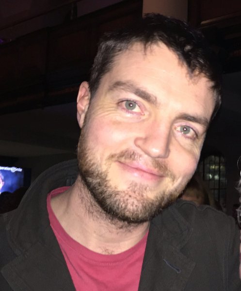 Swagger Inn Thread 119 - Ding dong merrily on high, the Musketeers are waiting