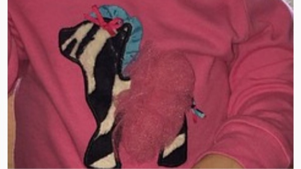 Cab you help me to find this top?!