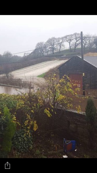 Christmas weather forecast thread.