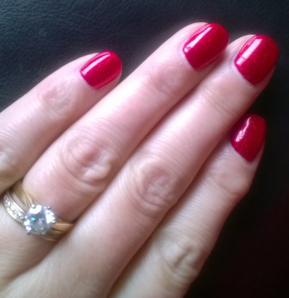 Photos of engagement rings