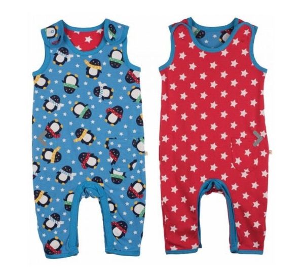 November 2014 - The one where they outrun us!