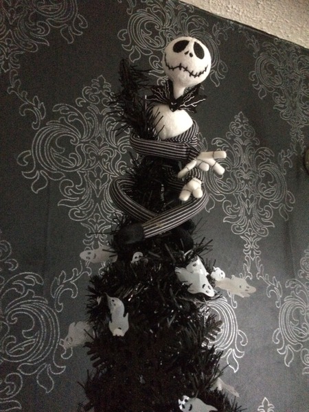 What tops your tree and why?