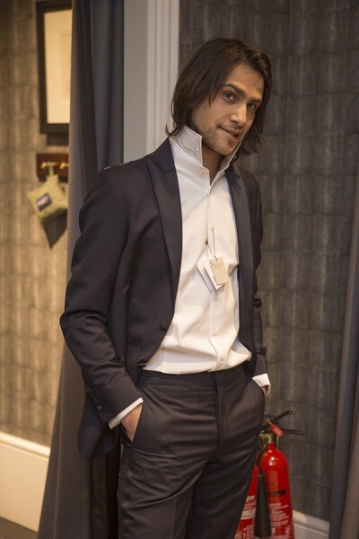 Swagger Inn Thread 118 - Santa baby, I've been an awfully bad girl, can I please have a Musketeer in my Stocking--s--