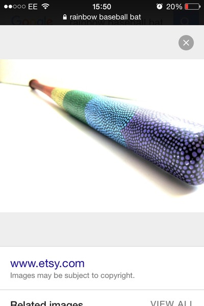 Thread 14 - I don't think a parachute is something you want to scrimp on