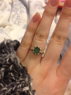 Photos of engagement rings