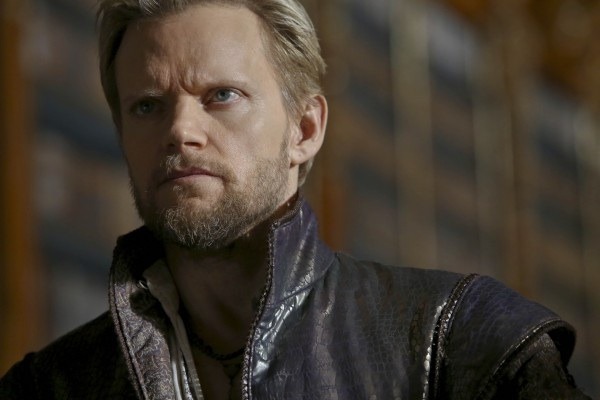 Swagger Inn Thread 119 - Ding dong merrily on high, the Musketeers are waiting