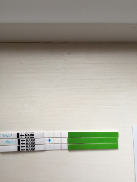Ttc#1 Thread the 4th. TMI club of January 2016. No symptom too disgusting to share!