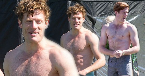 Our Girl and Captain James Addicts Part XXX