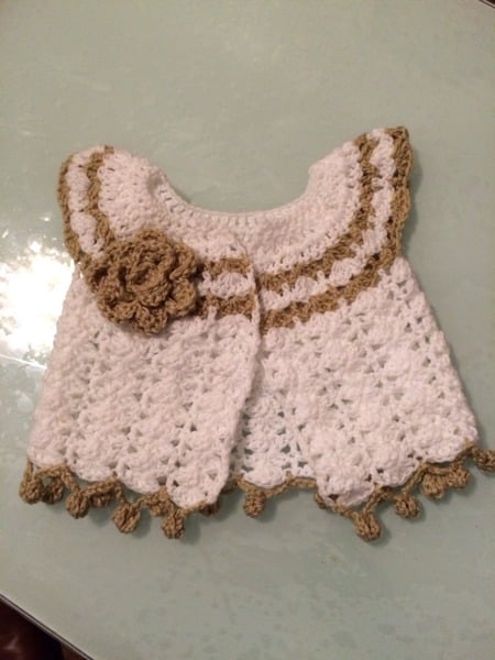 Whatcha knitting/crocheting for Christmas? Thread