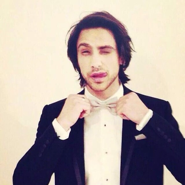 Swagger Inn Thread 118 - Santa baby, I've been an awfully bad girl, can I please have a Musketeer in my Stocking--s--