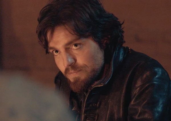 Swagger Inn Thread 118 - Santa baby, I've been an awfully bad girl, can I please have a Musketeer in my Stocking--s--