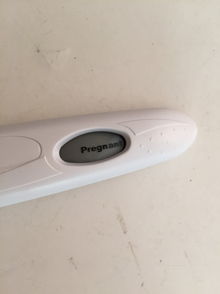 am I pregnant?