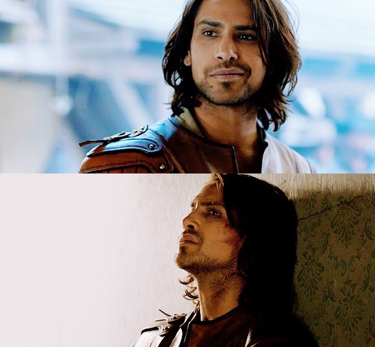 Swagger Inn Thread 118 - Santa baby, I've been an awfully bad girl, can I please have a Musketeer in my Stocking--s--