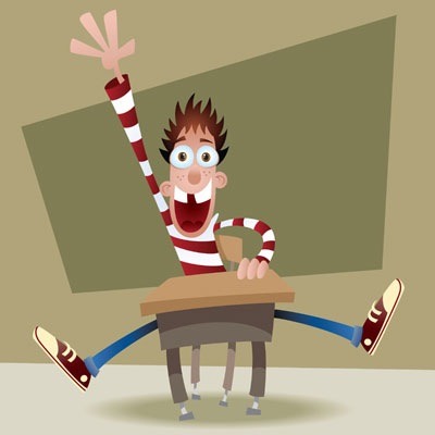 AIBU - or is my fellow student? What is 'normal' behaviour on an MA course?