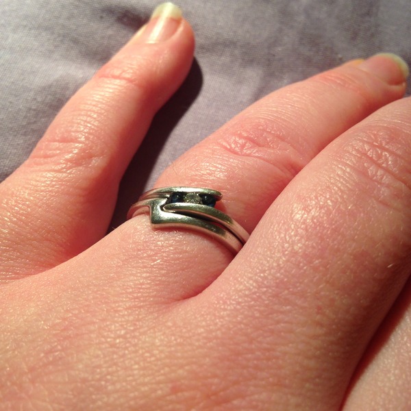 Photos of engagement rings