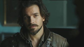 Swagger Inn Thread 118 - Santa baby, I've been an awfully bad girl, can I please have a Musketeer in my Stocking--s--