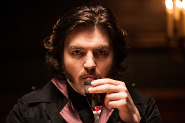 Swagger Inn Thread 118 - Santa baby, I've been an awfully bad girl, can I please have a Musketeer in my Stocking--s--