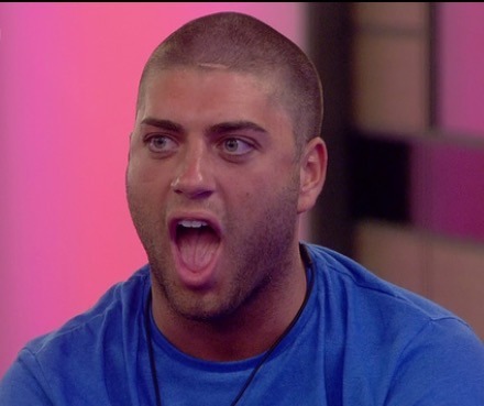 Celeb Big Bro 2016 - calling all PWBs! Less than a month to go!