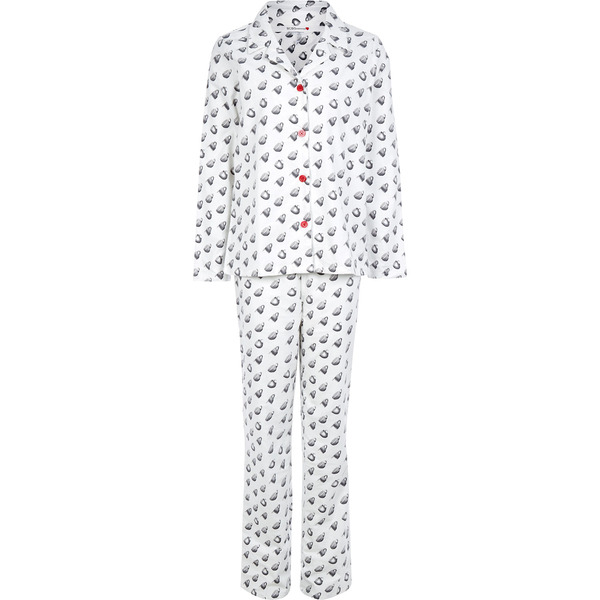 Funky PJs in a hurry! Any ideas?