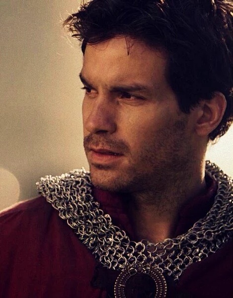 Swagger Inn Thread 119 - Ding dong merrily on high, the Musketeers are waiting