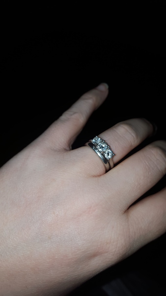 Photos of engagement rings