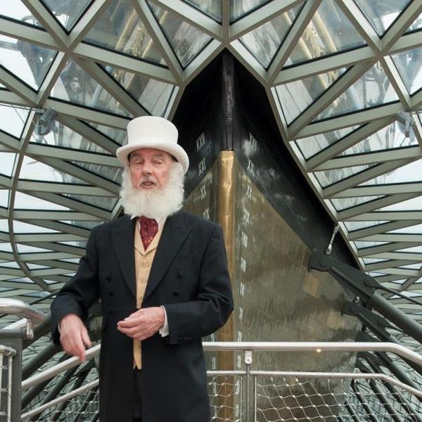DECEMBER & JANUARY EVENTS AT THE CUTTY SARK