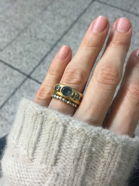 Photos of engagement rings