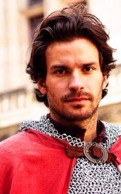 Swagger Inn Thread 119 - Ding dong merrily on high, the Musketeers are waiting