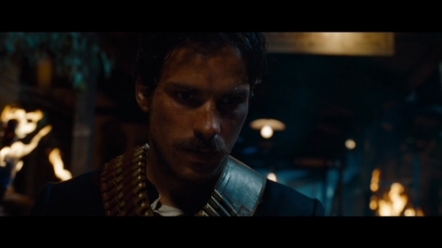 Swagger Inn Thread 118 - Santa baby, I've been an awfully bad girl, can I please have a Musketeer in my Stocking--s--