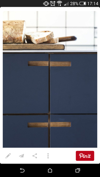 Which kitchen? Please vote!