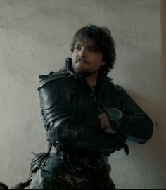 Swagger Inn Thread 119 - Ding dong merrily on high, the Musketeers are waiting