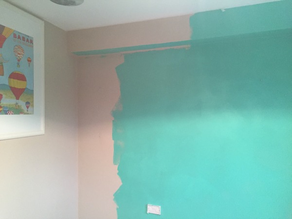 Valspar Premium Walls & Ceilings Paint Feedback Thread - £300 to be won for feedback NOW CLOSED