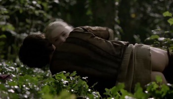 Swagger Inn Thread 119 - Ding dong merrily on high, the Musketeers are waiting