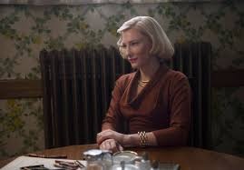 Cate Blanchett's dresses in Carol - where to get or how to make