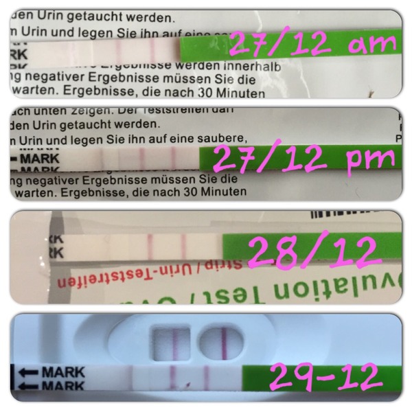 Ttc#1 Thread the 4th. TMI club of January 2016. No symptom too disgusting to share!